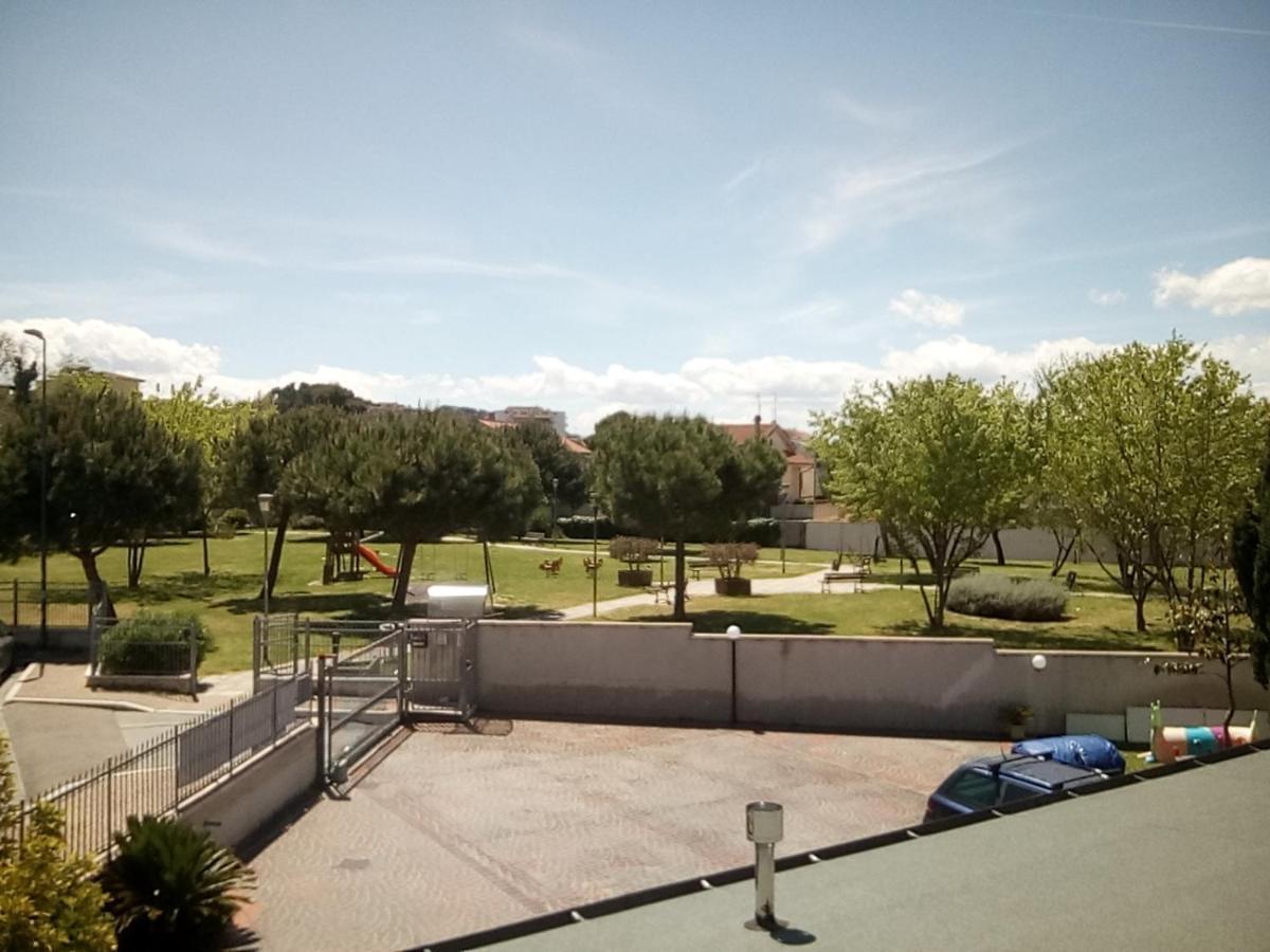 Villetta Del Parco Pescara Exterior photo